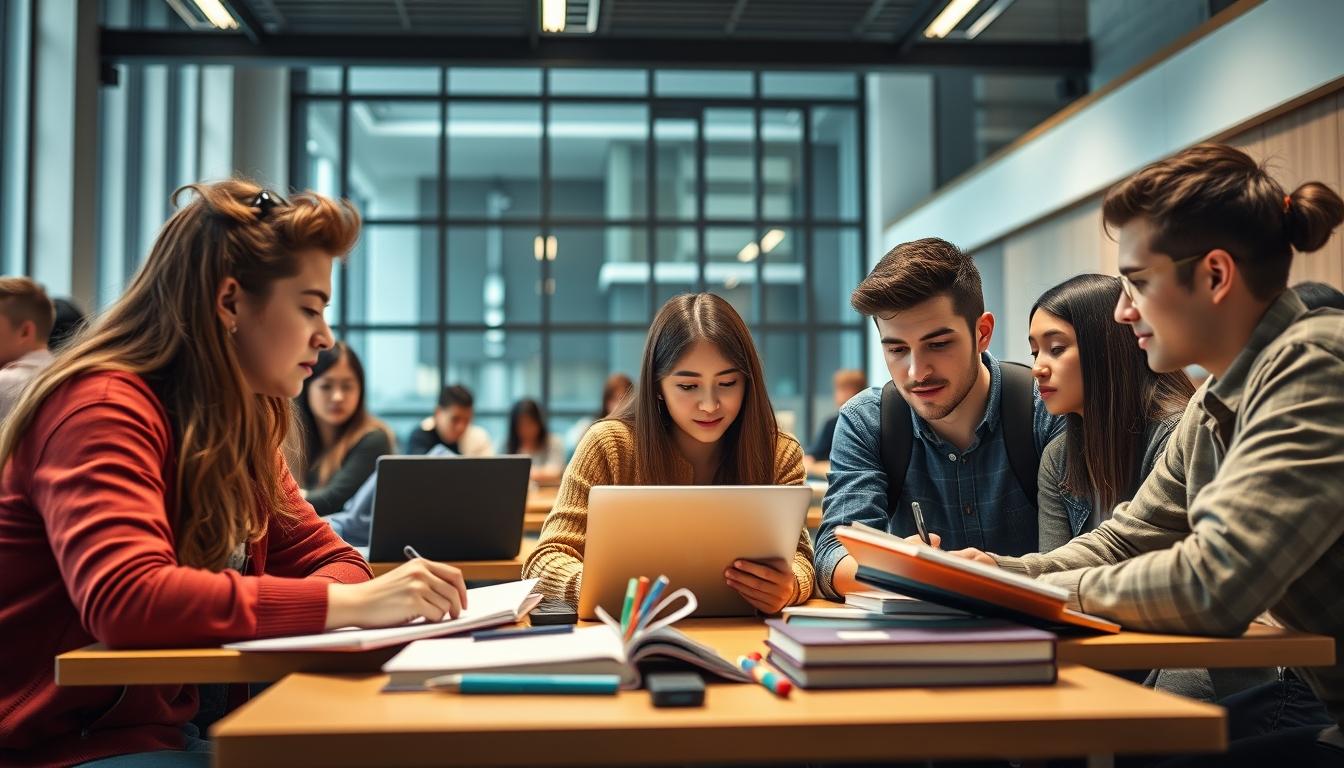 Building productive habits and routines