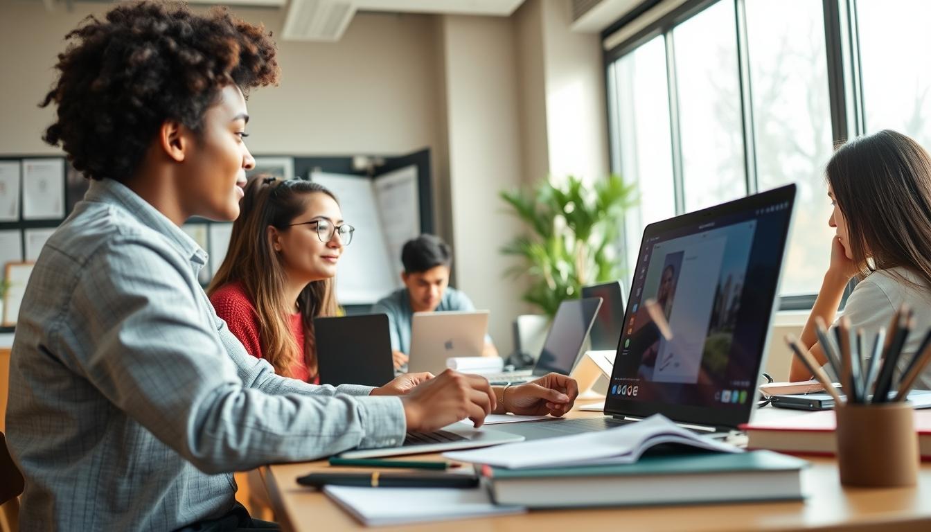 Mindset growth and personal awareness training